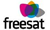 Free sat logo